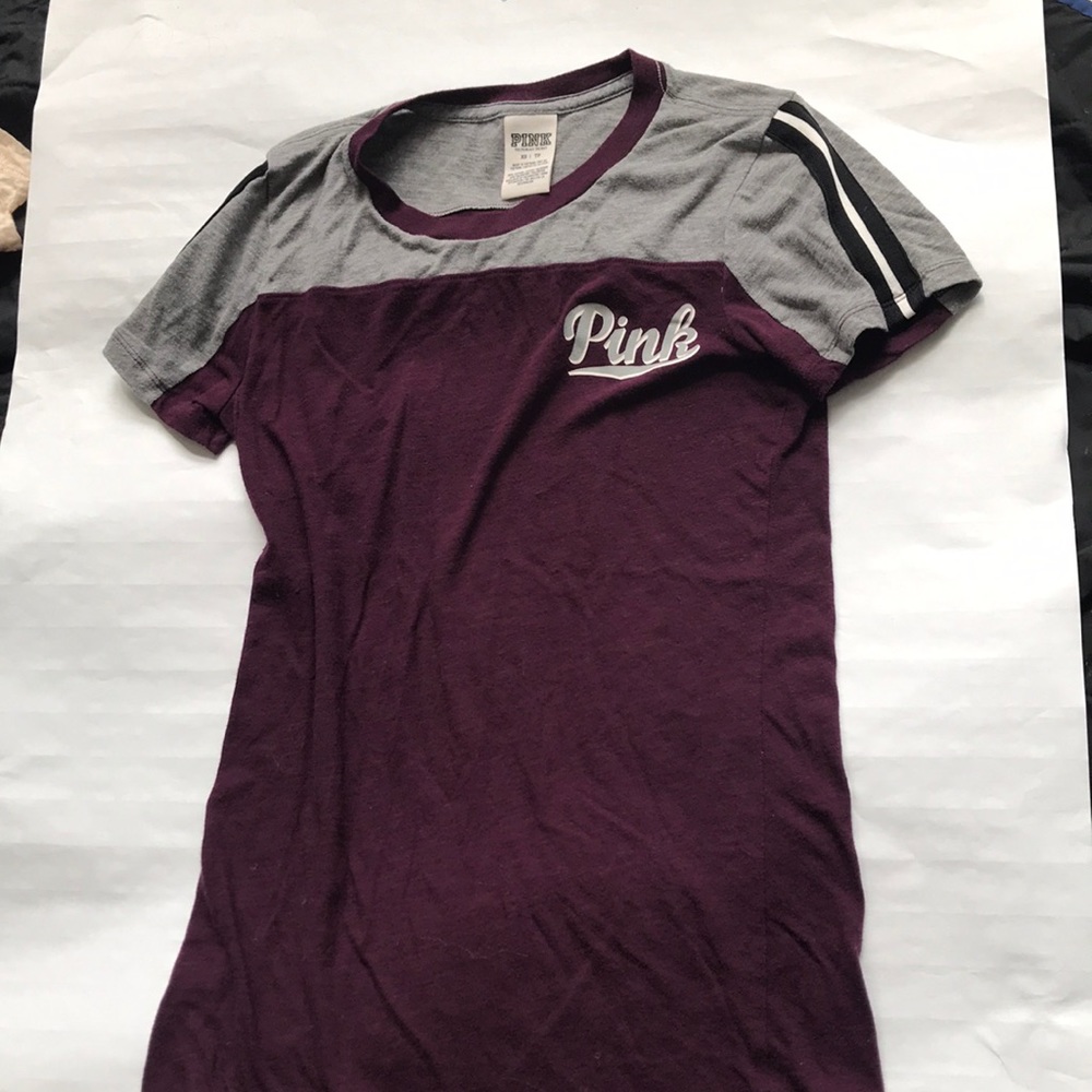 Pink! Shirt